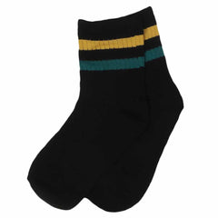 Boys Socks - Black, Kids, Boys Socks, Chase Value, Chase Value