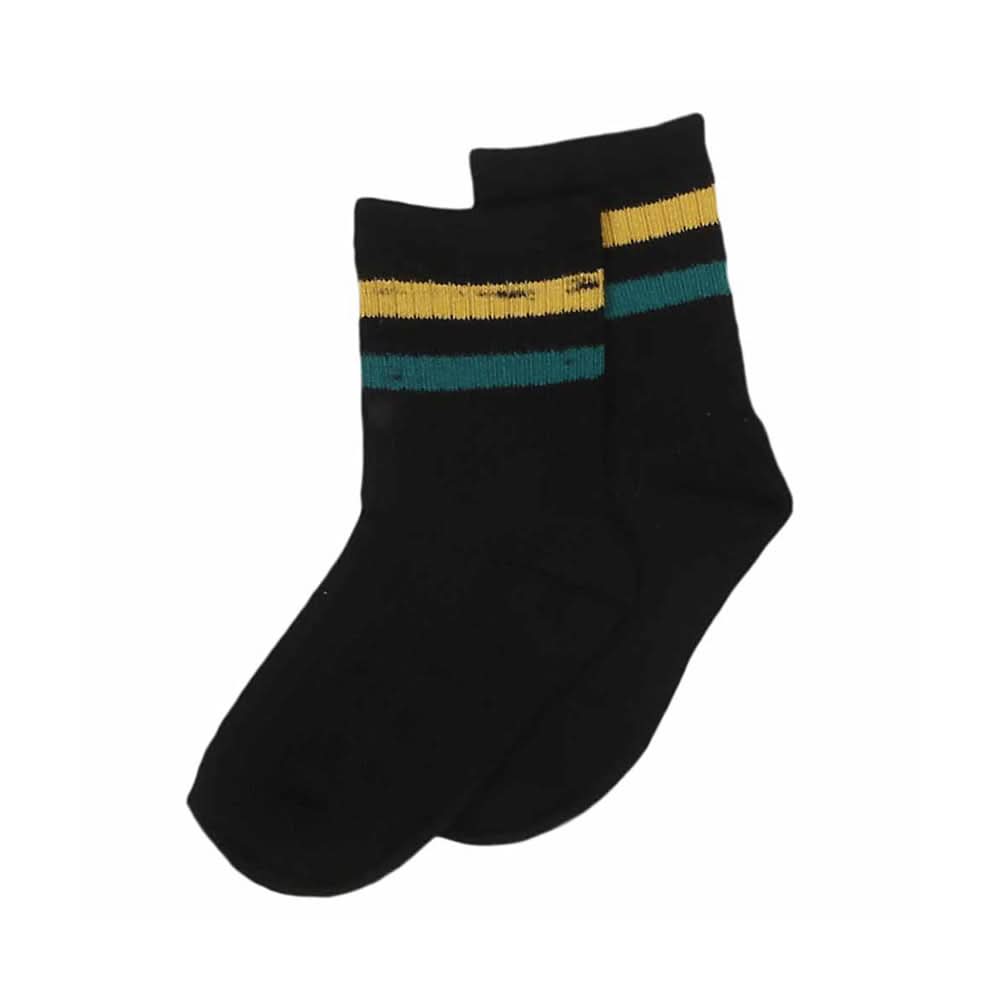 Boys Socks - Black, Kids, Boys Socks, Chase Value, Chase Value