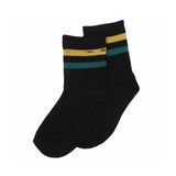 Boys Socks - Black, Kids, Boys Socks, Chase Value, Chase Value
