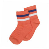 Boys Socks - Orange, Kids, Boys Socks, Chase Value, Chase Value