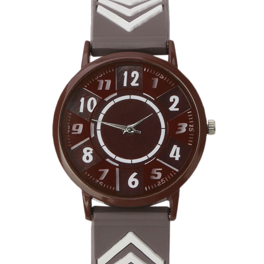 Men's Watch - Brown, Men's Watches, Chase Value, Chase Value