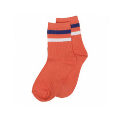 Boys Socks - Orange, Kids, Boys Socks, Chase Value, Chase Value