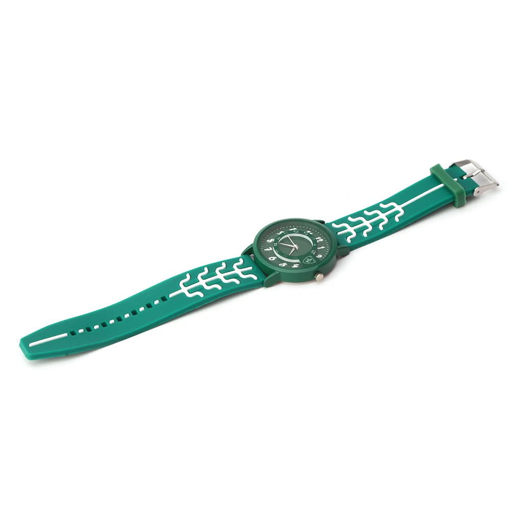 Men's Watch - Dark Green, Men's Watches, Chase Value, Chase Value