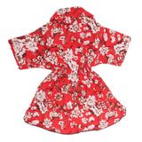 Girls Woven Half Sleeves Top  - Red, Kids, Tops, Chase Value, Chase Value