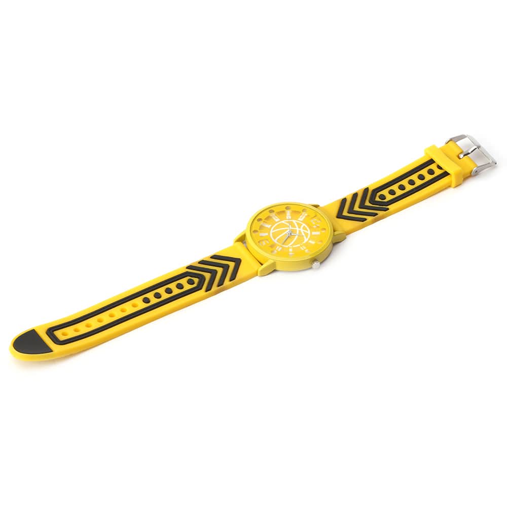 Men's Watch - Yellow, Men's Watches, Chase Value, Chase Value