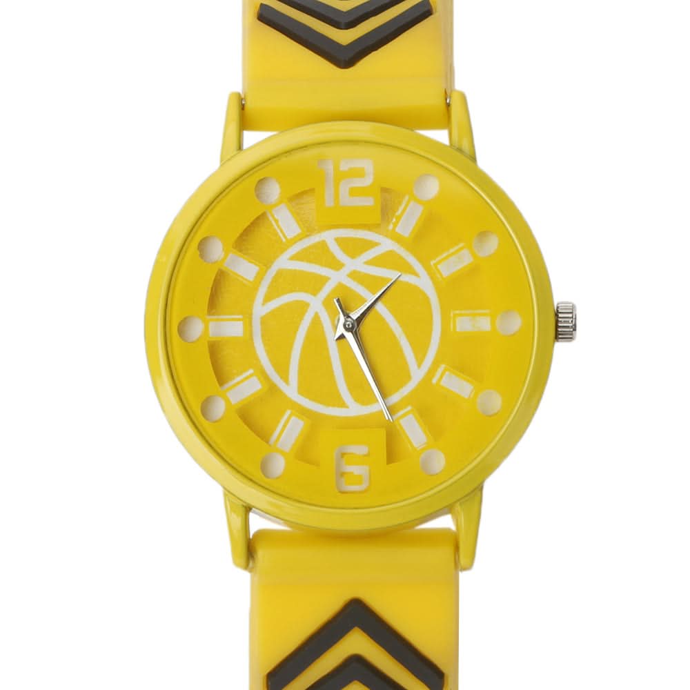 Men's Watch - Yellow, Men's Watches, Chase Value, Chase Value