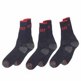 Men's Socks 3 Pairs - Multi, Men, Mens Socks, Chase Value, Chase Value