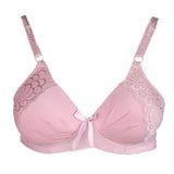 Women's Foam Bra BA1 (Y938) - Light Purple, Women, Bras, Chase Value, Chase Value