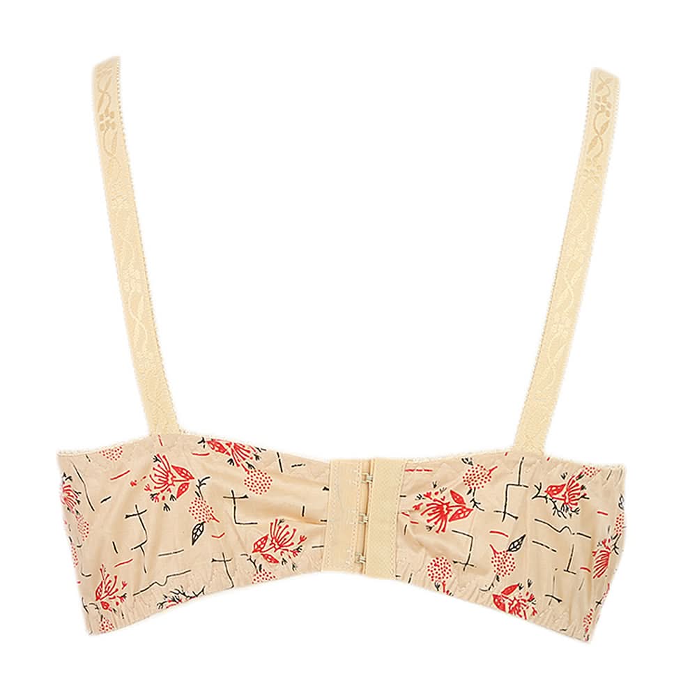 Women Cotton Bra - Skin, Women, Bras, Chase Value, Chase Value