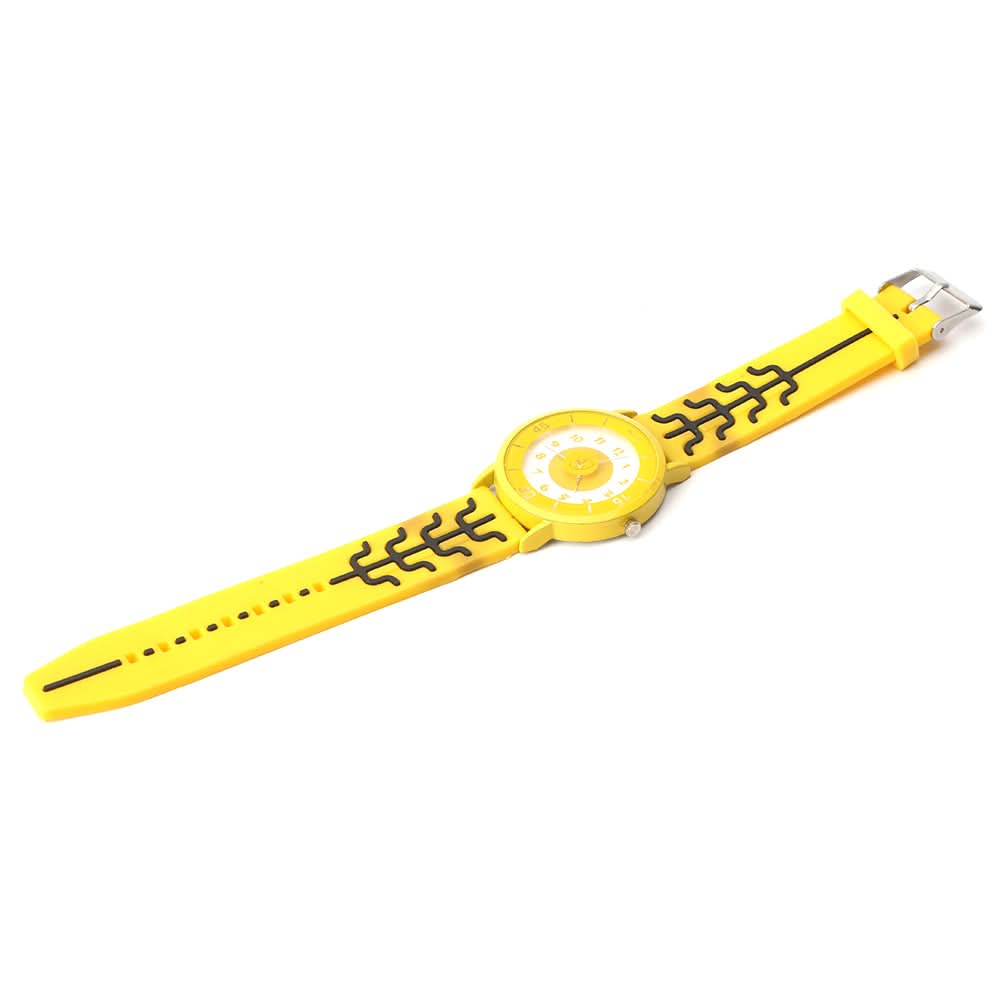 Men's Watch - Yellow, Men's Watches, Chase Value, Chase Value