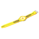 Men's Watch - Yellow, Men's Watches, Chase Value, Chase Value
