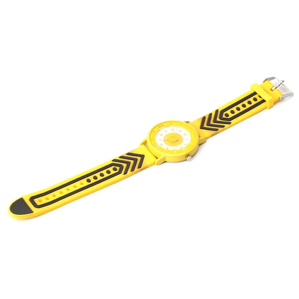 Men's Watch - Yellow, Men's Watches, Chase Value, Chase Value