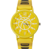 Men's Watch - Yellow, Men's Watches, Chase Value, Chase Value