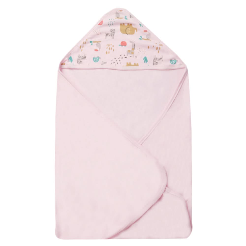 Wrapping Sheet - Pink, Kids, Wrapping Sheets, Chase Value, Chase Value