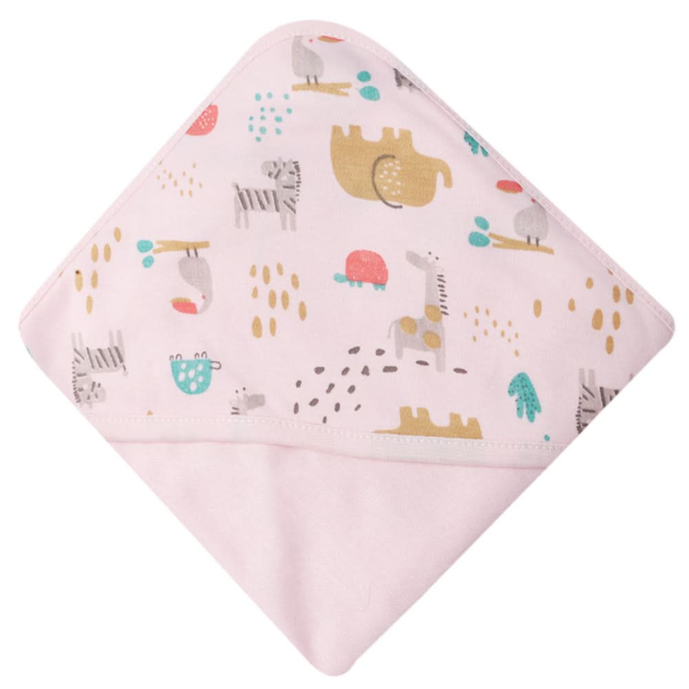 Wrapping Sheet - Pink, Kids, Wrapping Sheets, Chase Value, Chase Value