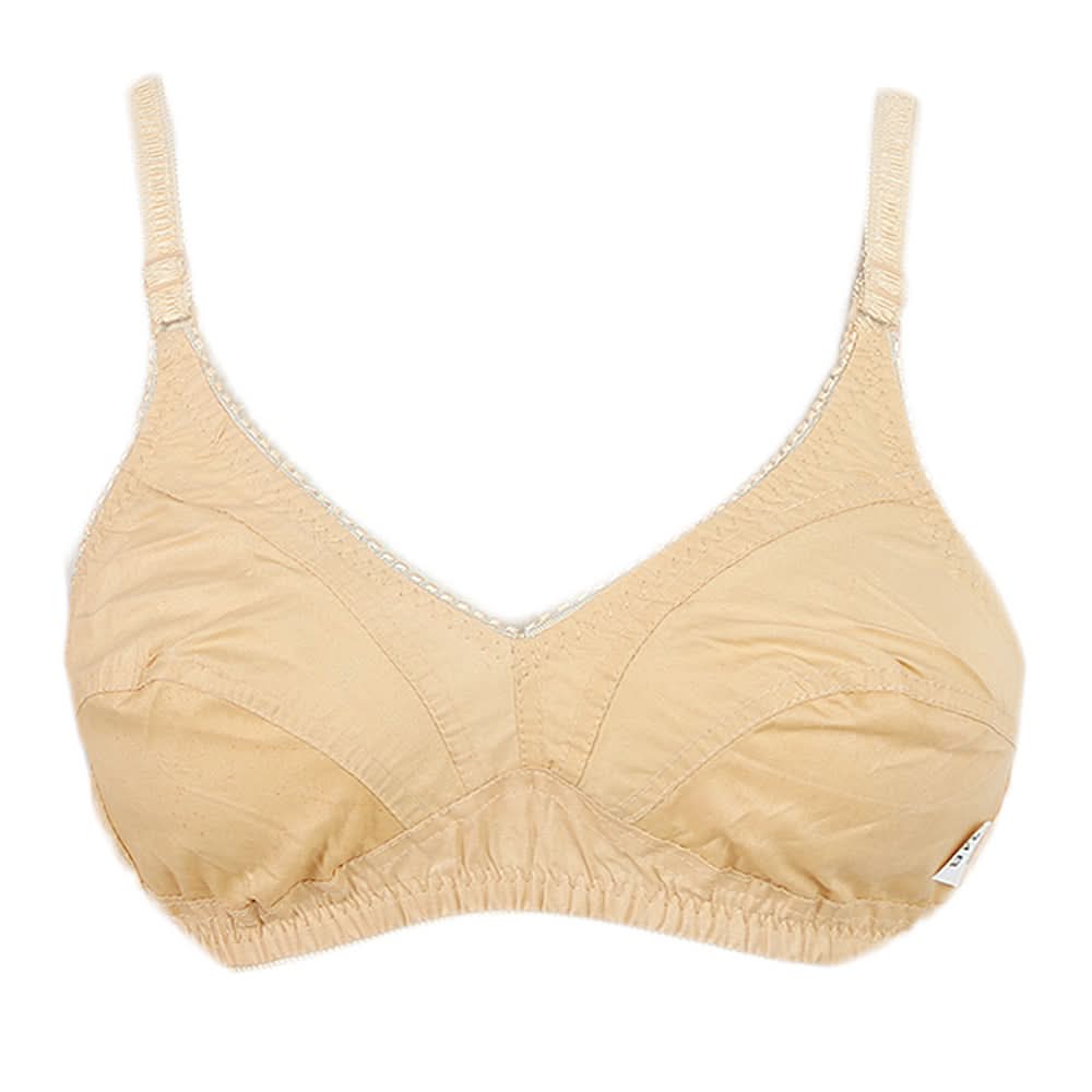 Women Cotton Bra - Skin, Women, Bras, Chase Value, Chase Value