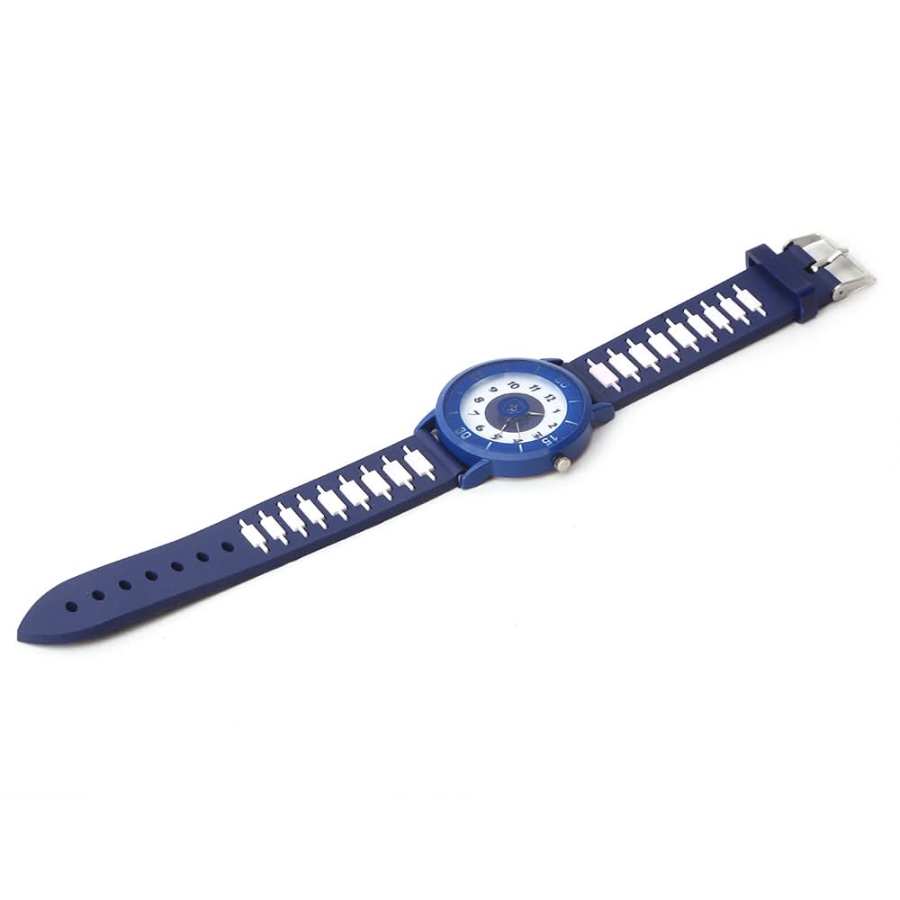 Men's Watch - Blue, Men's Watches, Chase Value, Chase Value