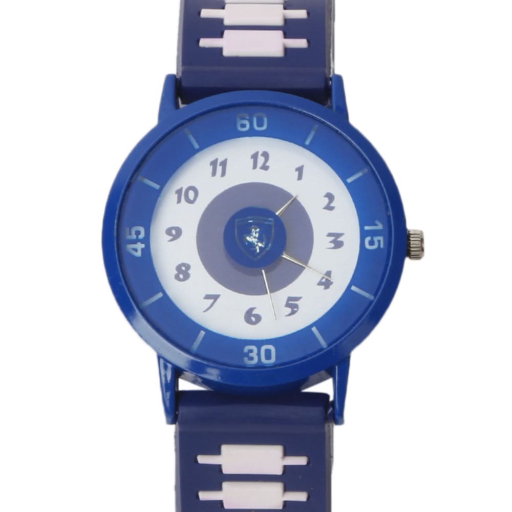 Men's Watch - Blue, Men's Watches, Chase Value, Chase Value
