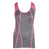 Women's Sport Shameez - Purple, Women, Shameez And Camisole, Chase Value, Chase Value