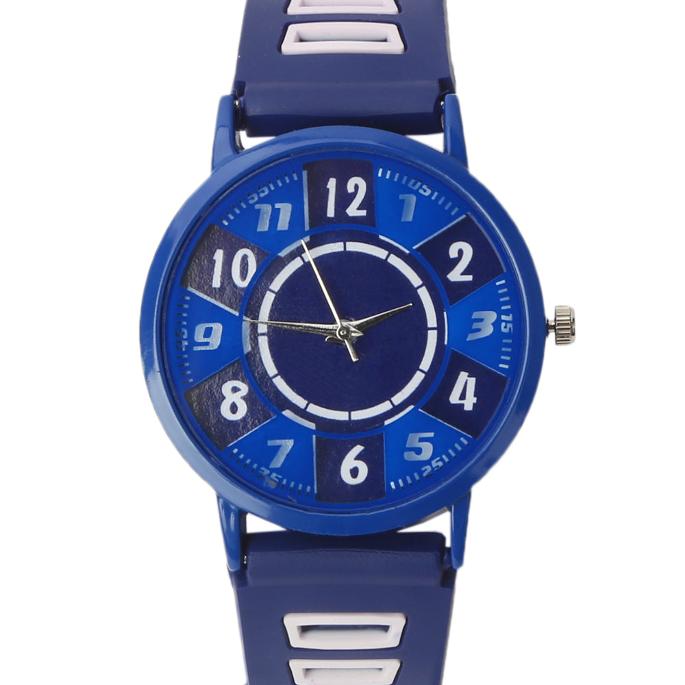 Men's Watch - Blue, Men's Watches, Chase Value, Chase Value
