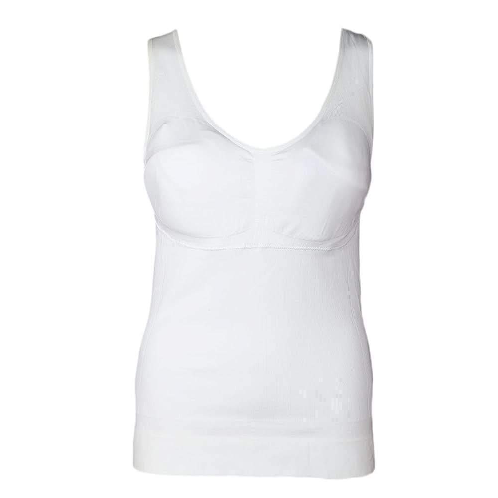 Women's Foam Shameez - White, Women, Shameez And Camisole, Chase Value, Chase Value