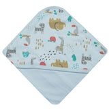 Wrapping Sheet - Blue, Kids, Wrapping Sheets, Chase Value, Chase Value