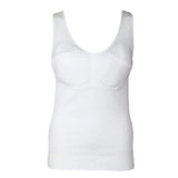 Women's Foam Shameez - White, Women, Shameez And Camisole, Chase Value, Chase Value