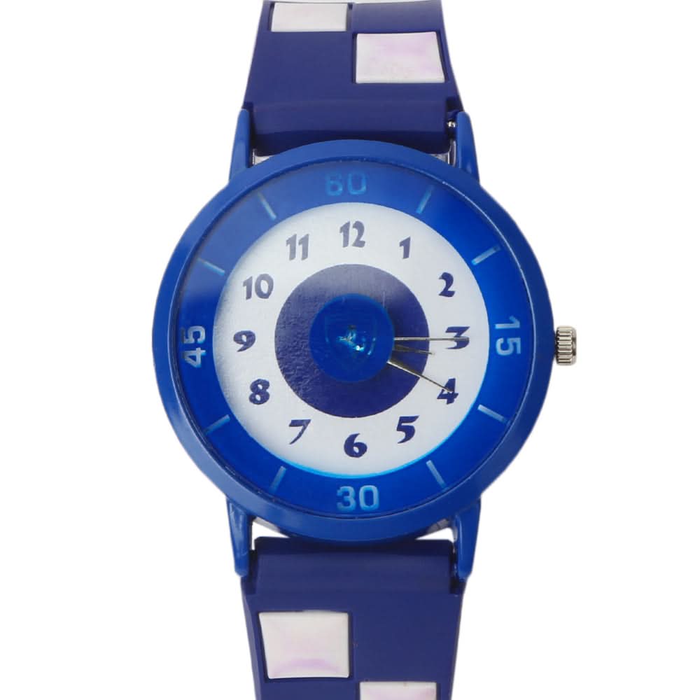 Men's Watch - Blue, Men's Watches, Chase Value, Chase Value
