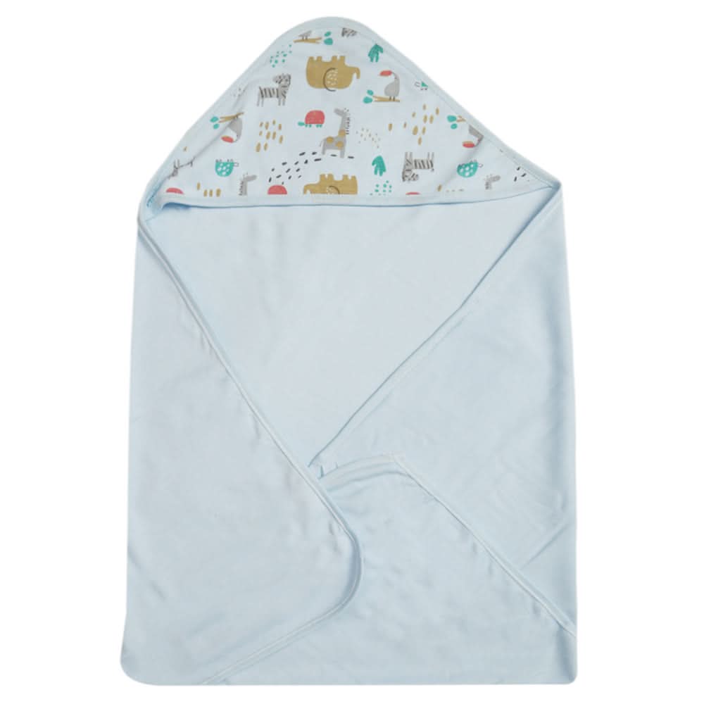 Wrapping Sheet - Blue, Kids, Wrapping Sheets, Chase Value, Chase Value