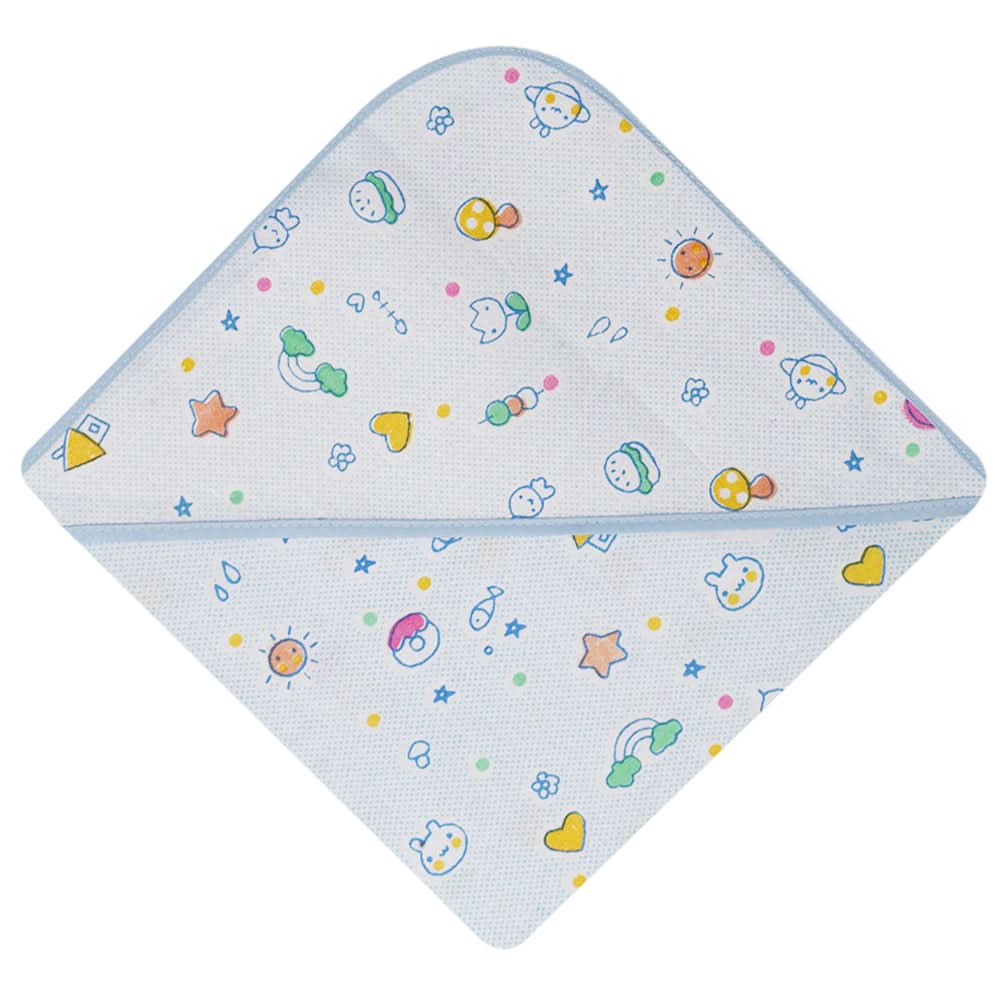 Wrapping Sheet - Blue, Kids, Wrapping Sheets, Chase Value, Chase Value