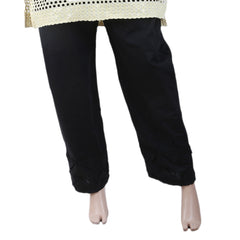Women's Fancy Trouser - Black, Women, Pants & Tights, Chase Value, Chase Value