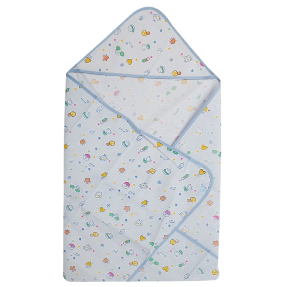 Wrapping Sheet - Blue, Kids, Wrapping Sheets, Chase Value, Chase Value