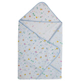 Wrapping Sheet - Blue, Kids, Wrapping Sheets, Chase Value, Chase Value