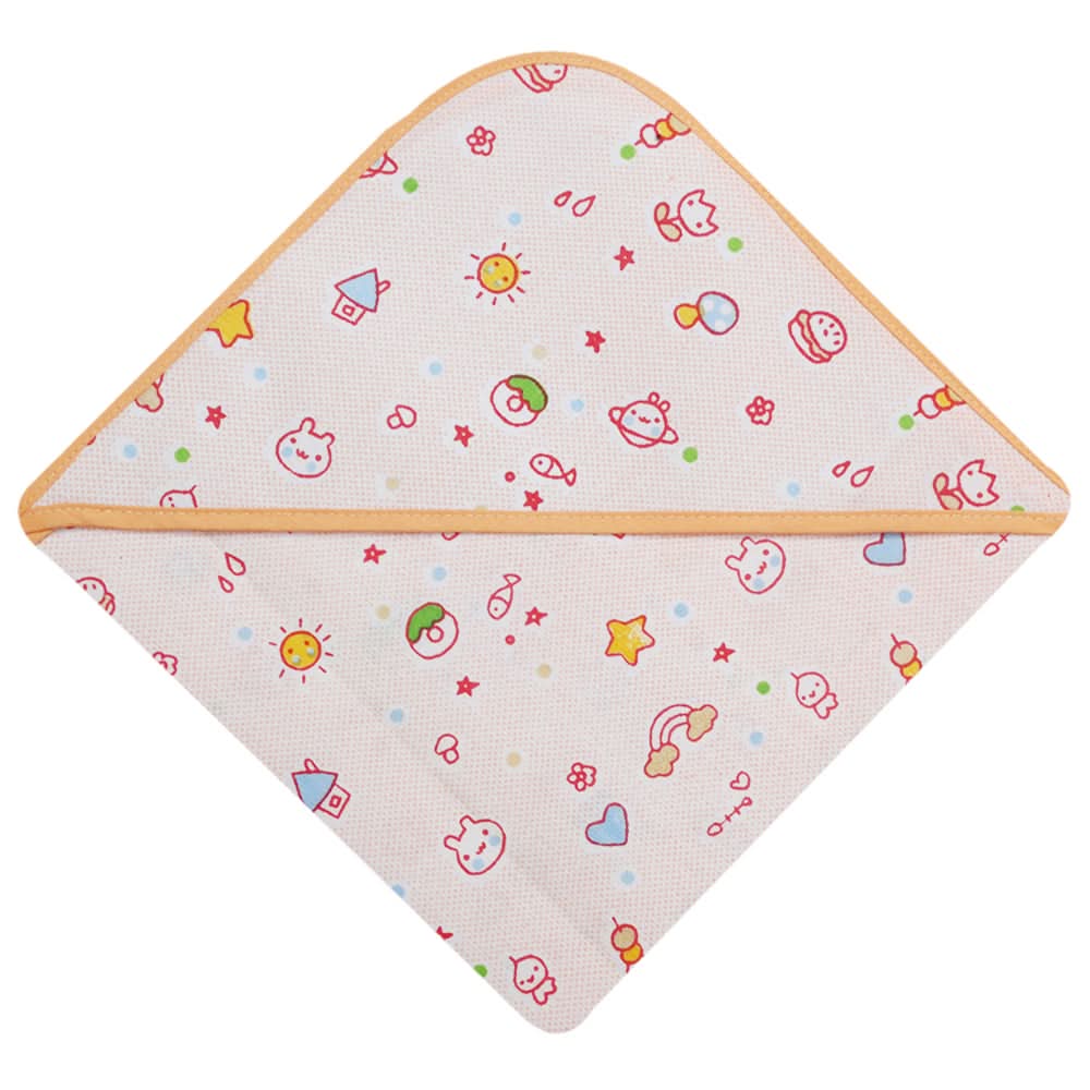 Wrapping Sheet - Orange, Kids, Wrapping Sheets, Chase Value, Chase Value