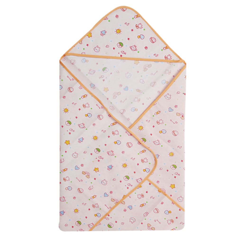 Wrapping Sheet - Orange, Kids, Wrapping Sheets, Chase Value, Chase Value