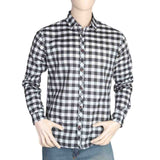 Men's Casual Shirt - Black, Men, Shirts, Chase Value, Chase Value