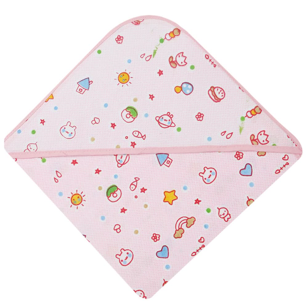 Wrapping Sheet - Pink, Kids, Wrapping Sheets, Chase Value, Chase Value