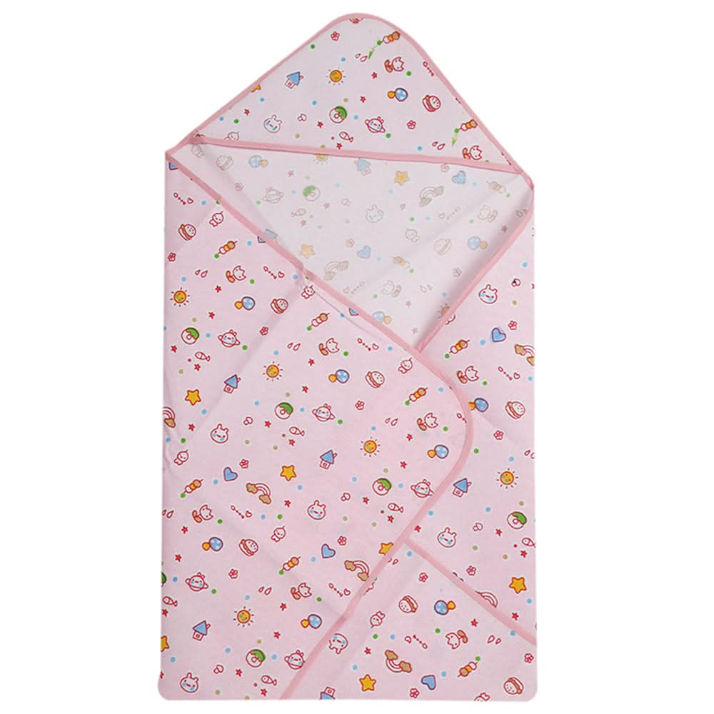 Wrapping Sheet - Pink, Kids, Wrapping Sheets, Chase Value, Chase Value