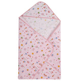 Wrapping Sheet - Pink, Kids, Wrapping Sheets, Chase Value, Chase Value