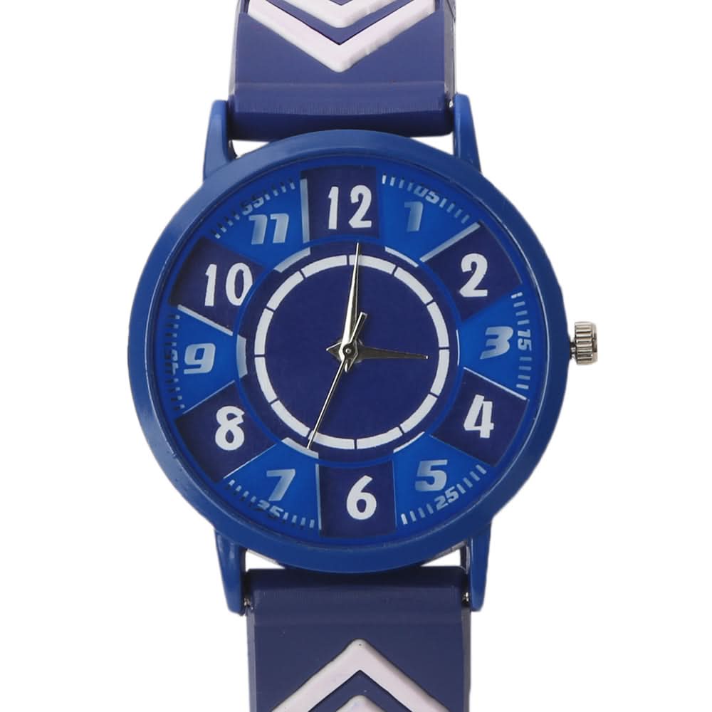 Men's Watch - Blue, Men's Watches, Chase Value, Chase Value