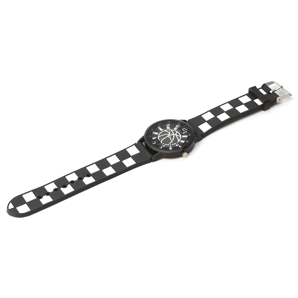 Men's Watch - Black, Men's Watches, Chase Value, Chase Value