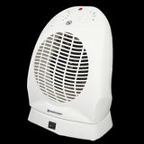 Westpoint Fan Electric Heater WF-5145, Home & Lifestyle, Heater, Westpoint, Chase Value