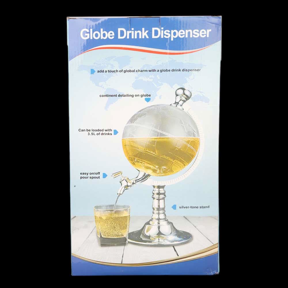 Globe Water Dispenser, Home & Lifestyle, Storage Boxes, Chase Value, Chase Value