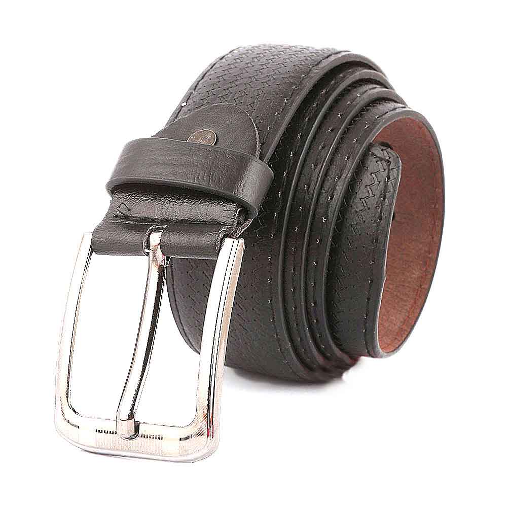 Men's Belt - Black - test-store-for-chase-value