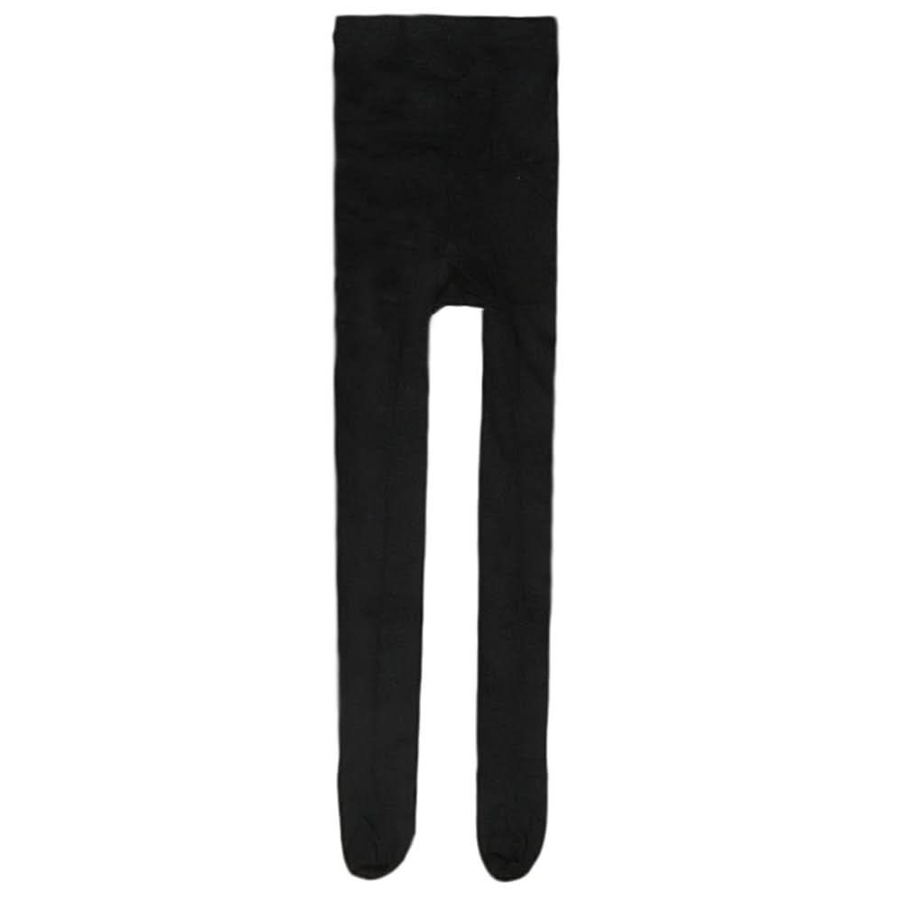 Girls Legging - Black, Kids, Tights Leggings And Pajama, Chase Value, Chase Value