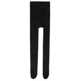 Girls Legging - Black, Kids, Tights Leggings And Pajama, Chase Value, Chase Value