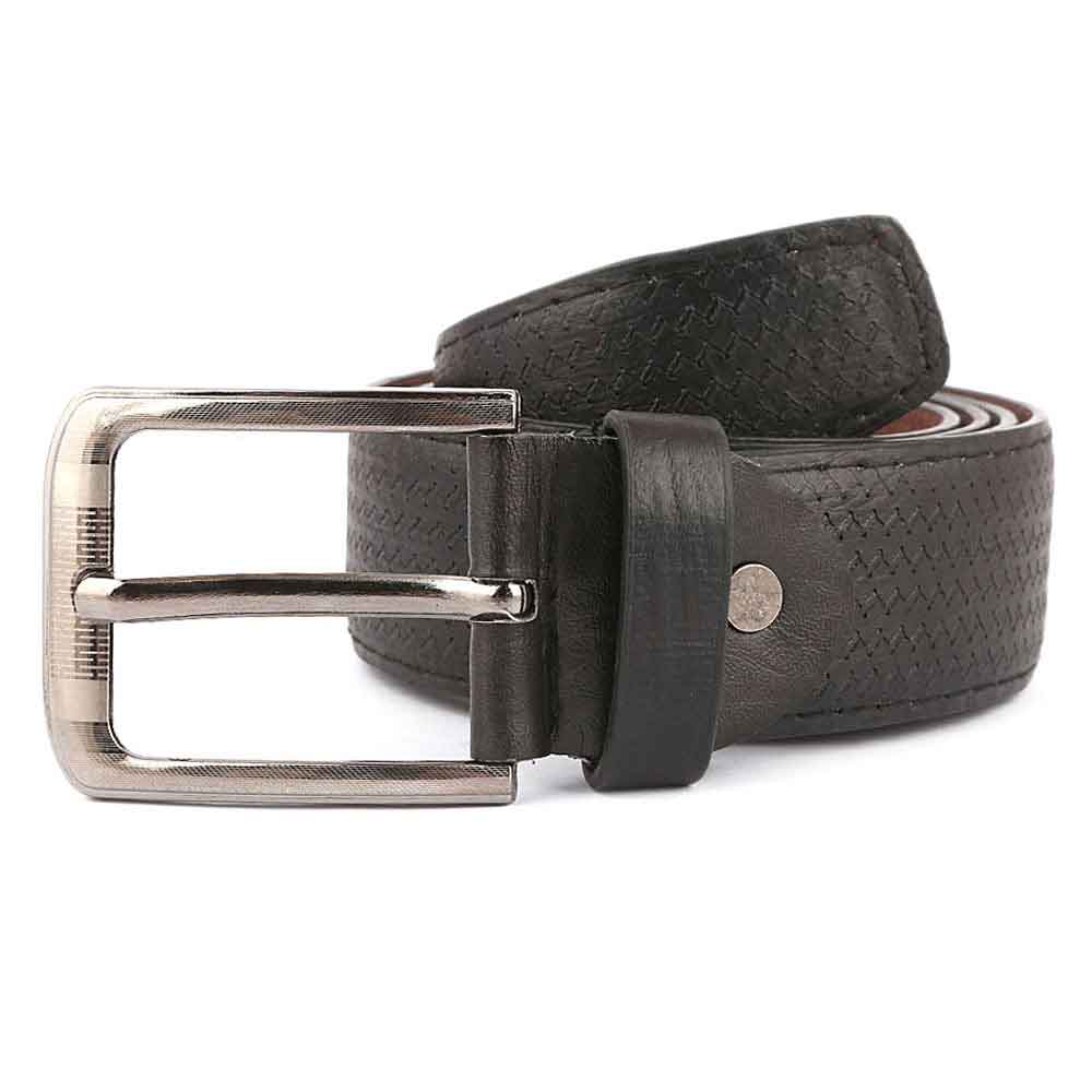 Men's Belt - Black - test-store-for-chase-value