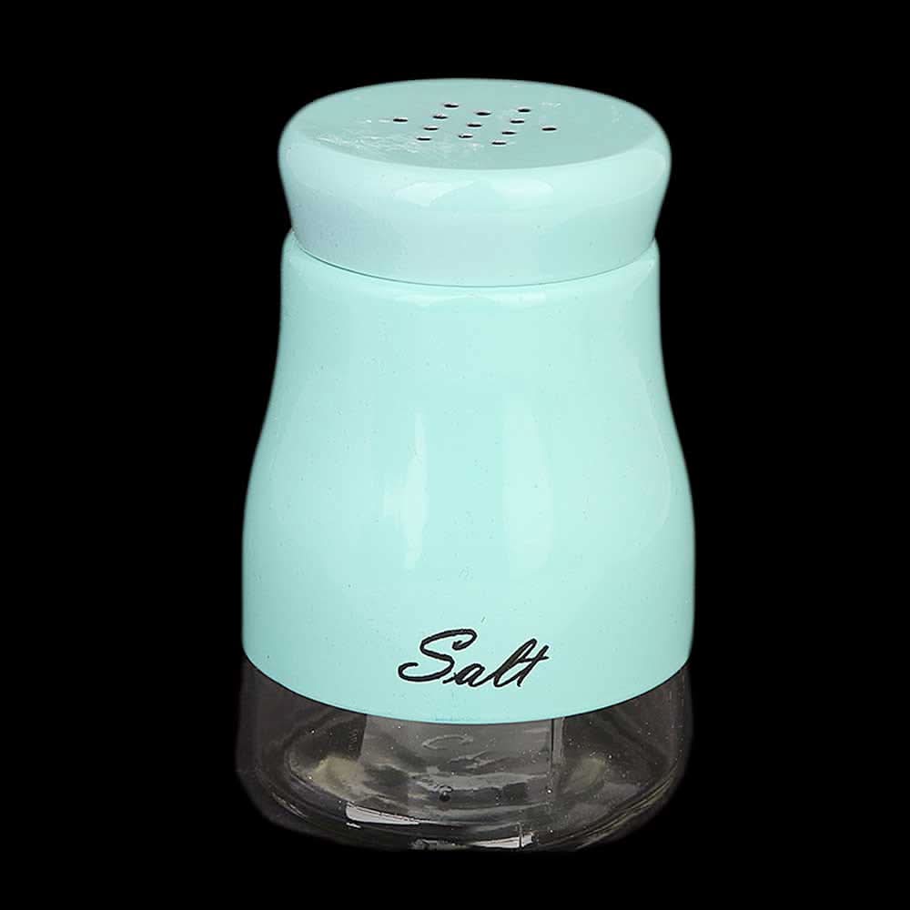 Salt & Pepper Glass Shaker - Cyan, Home & Lifestyle, Glassware & Drinkware, Chase Value, Chase Value