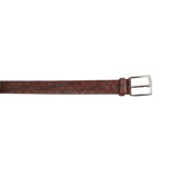 Men's Belt - Brown - test-store-for-chase-value