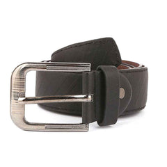 Men's Belt - Black - test-store-for-chase-value